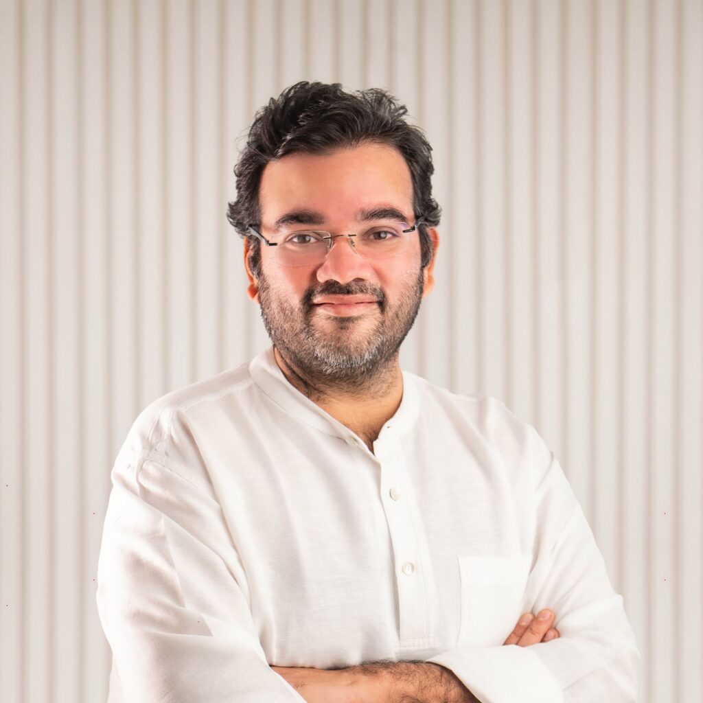 Dhawal Mehta