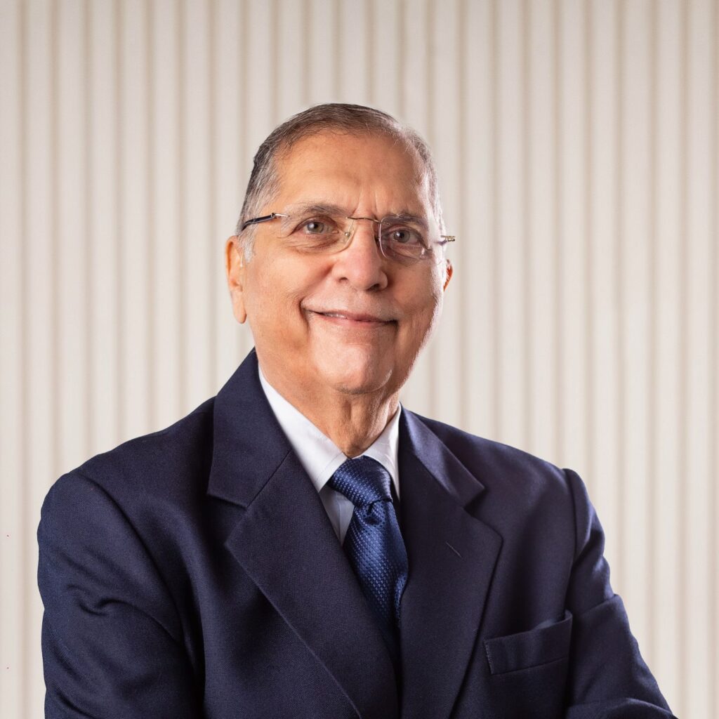 Hamid Moochhala