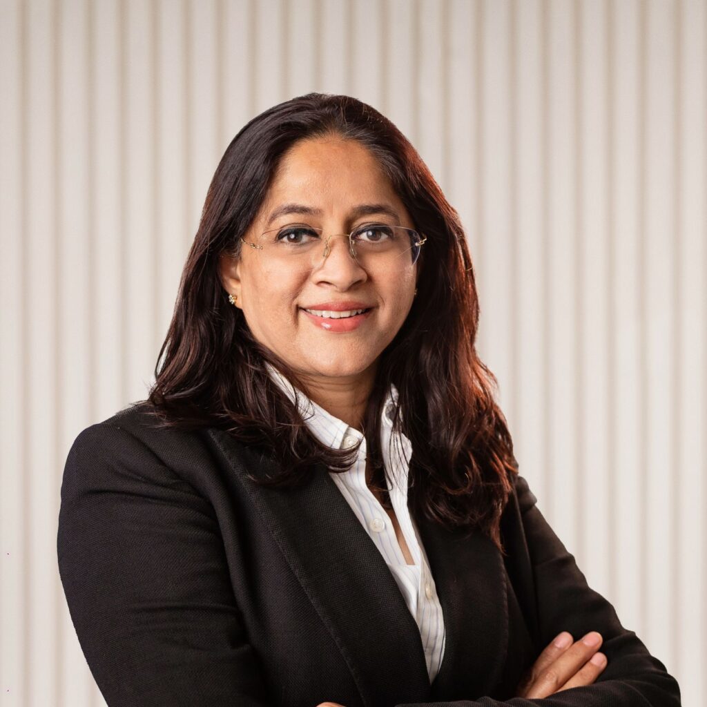 Marylou Bilawala