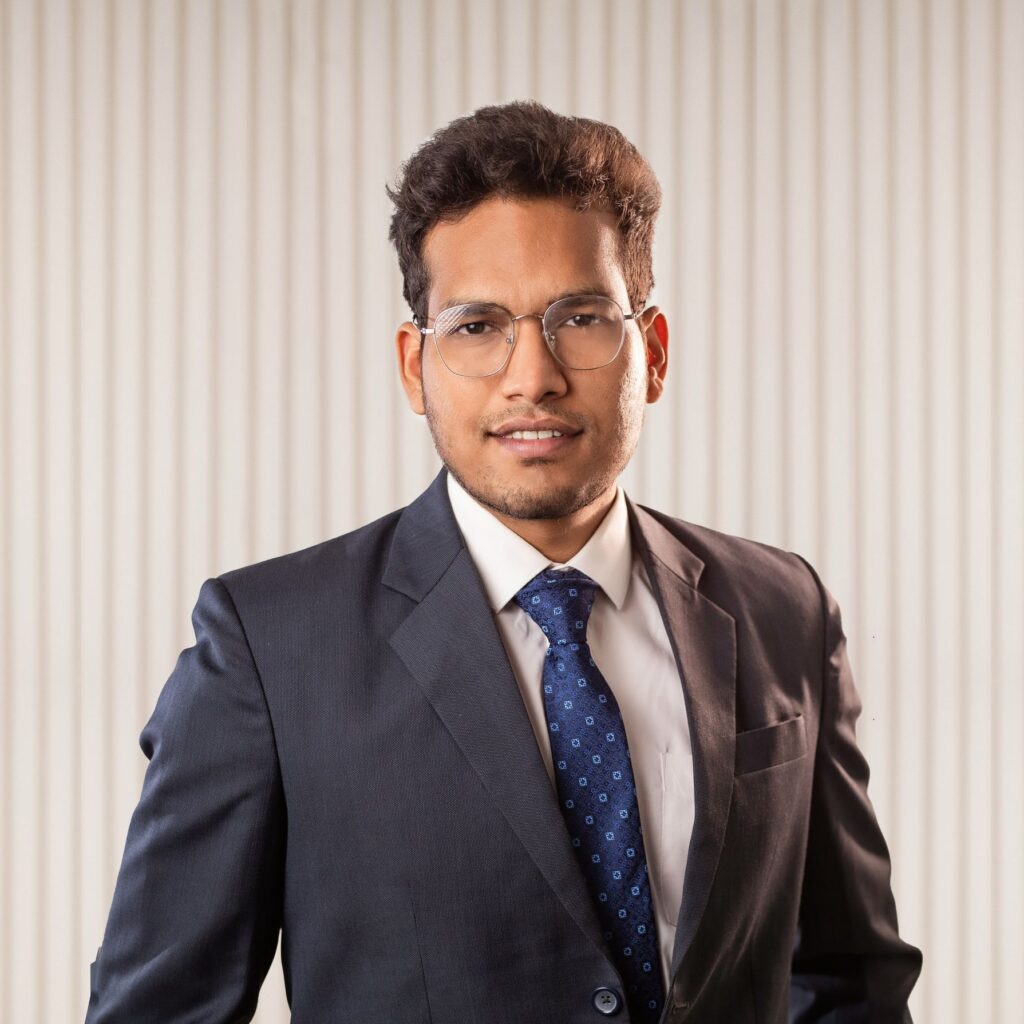 Abinash Pradhan