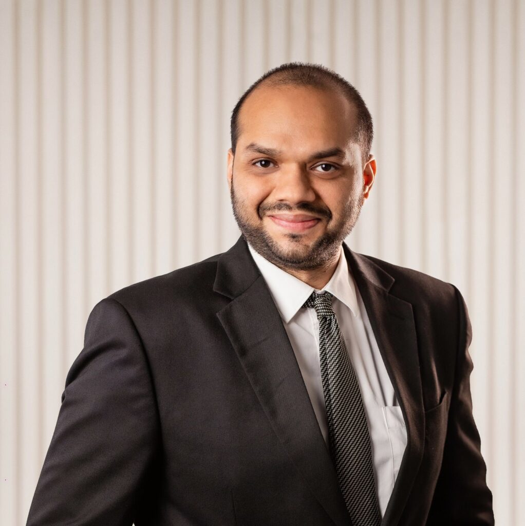 Abir Patel