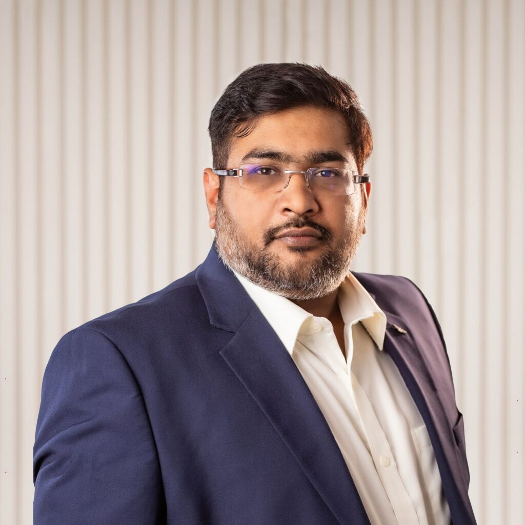 Anant Kaushik