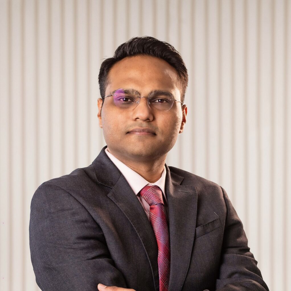 Anubhav Agarwal
