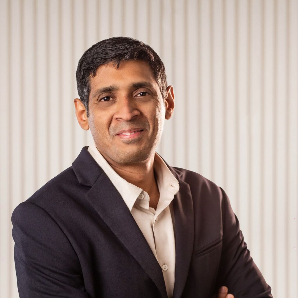 Denzil Arambhan