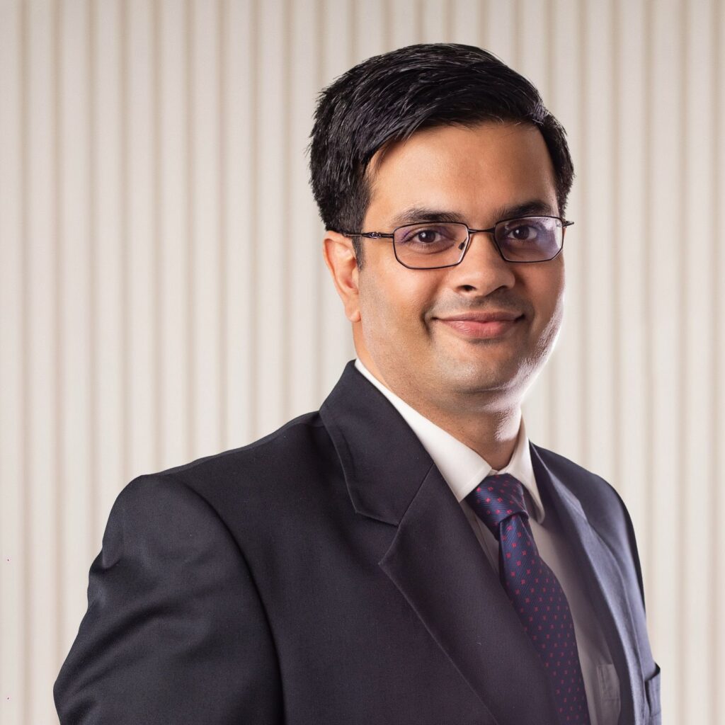 Dhruv Khanna