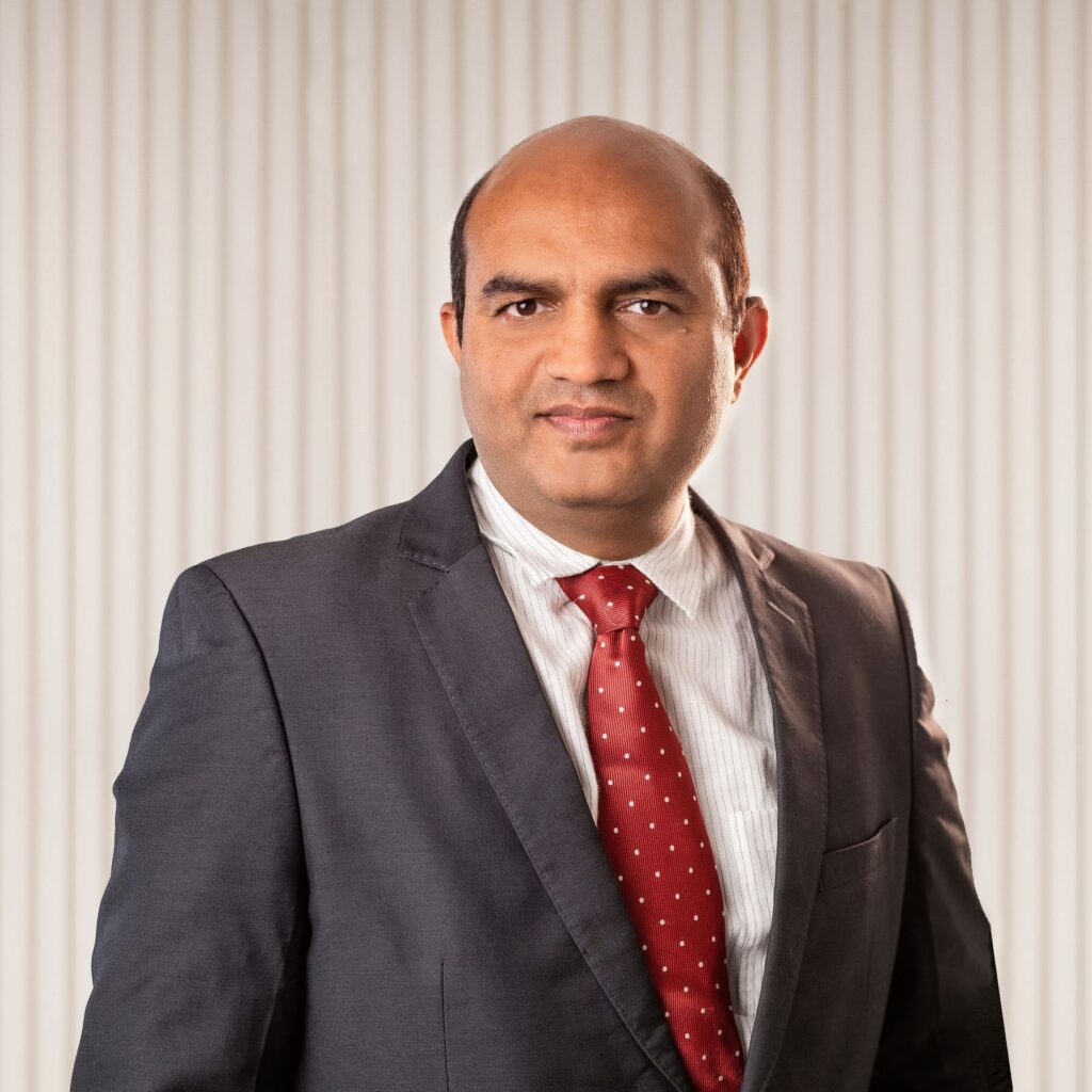 Gopal Bankar