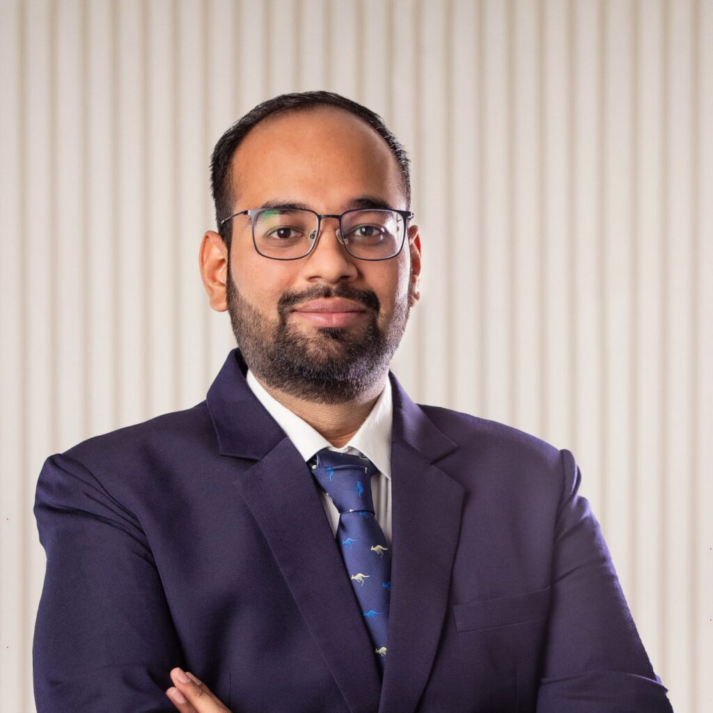 Jash Agrawal