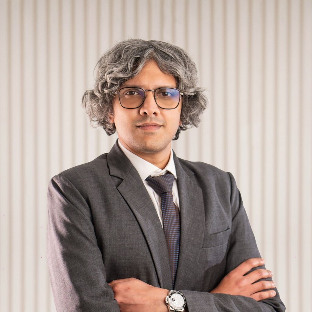 Krishna Moorthy