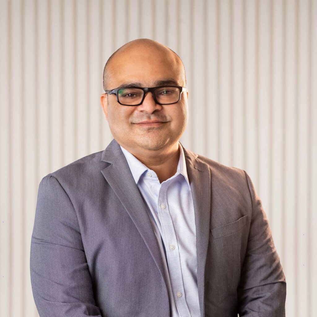 Manish Vora