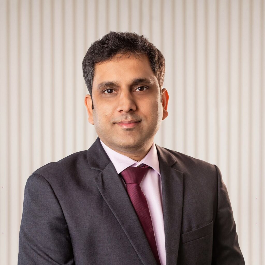 Piyush Kumar
