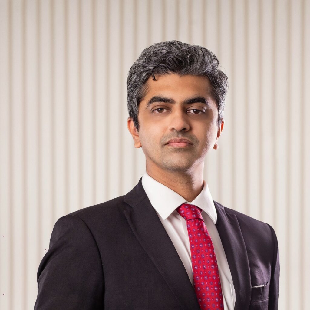 Raghavindra Gupta