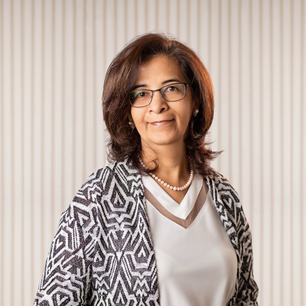 Shabnum Kajiji